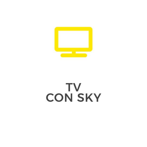 SERVIZI CONFIDENCE HOTEL
