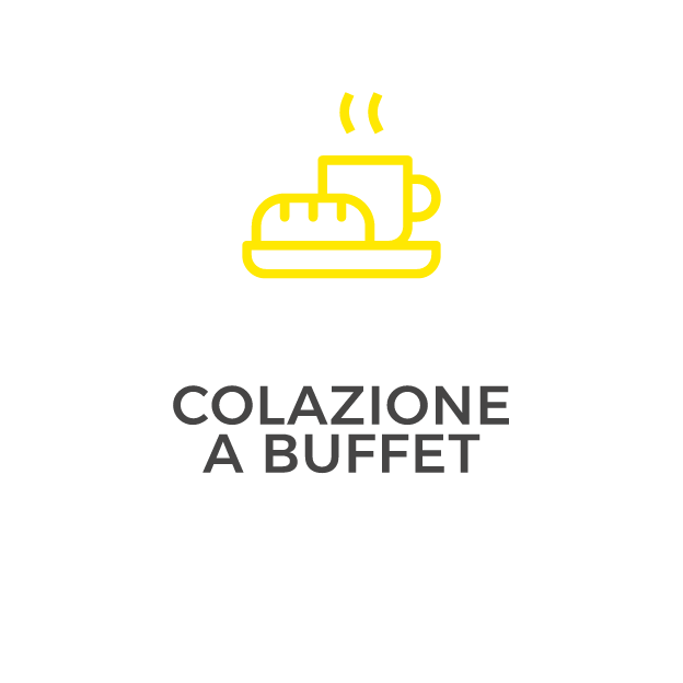 SERVIZI CONFIDENCE HOTEL