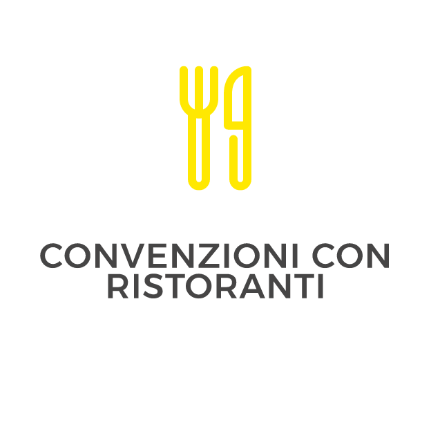 SERVIZI CONFIDENCE HOTEL