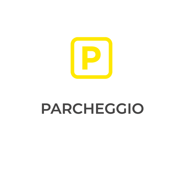 Parcheggio_Confidence Hotel